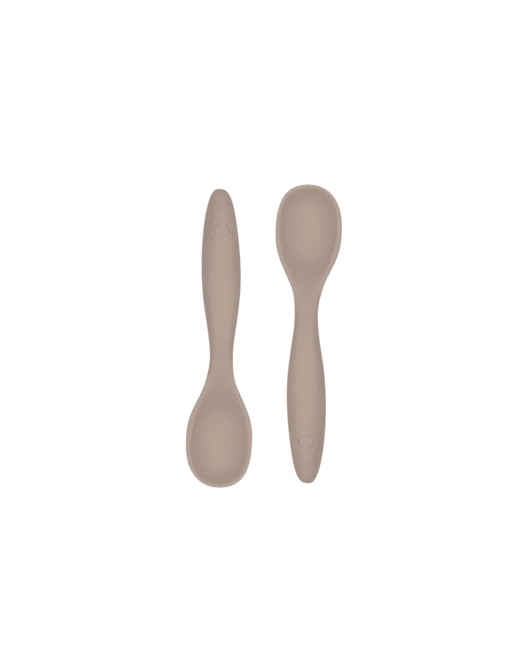 Lot de 2 cuillères pour bébé