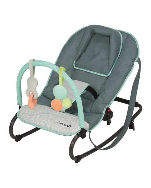 Transat bébé Moony
