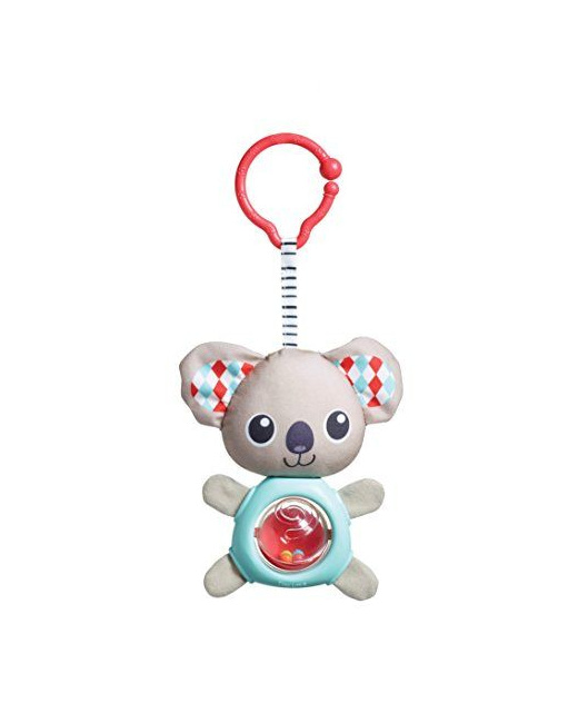 Jouet de voyage Belly