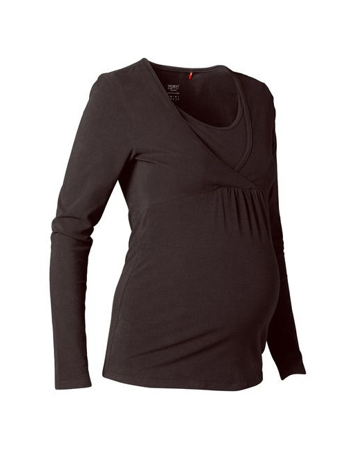 T-shirt allaitement