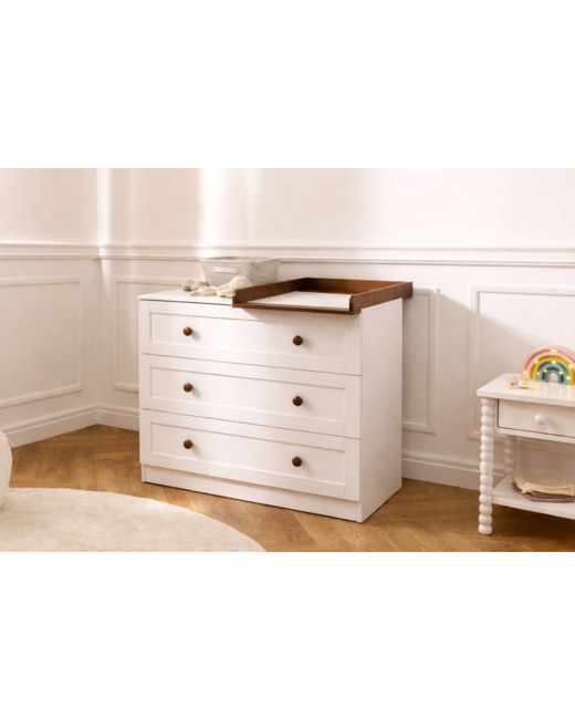 Commode et Plan à Langer Classic