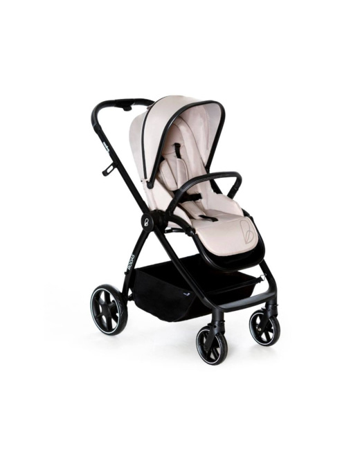 Poussette Trio Rodas