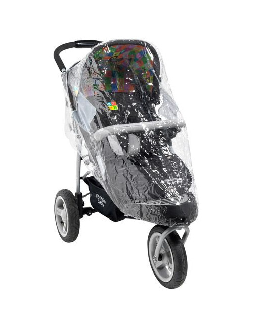 Habillage pluie poussette formula baby store