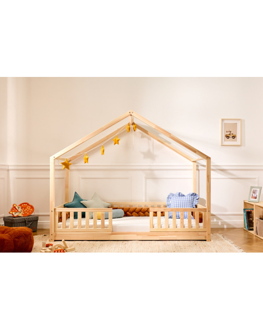 Lit cabane DB Premium
