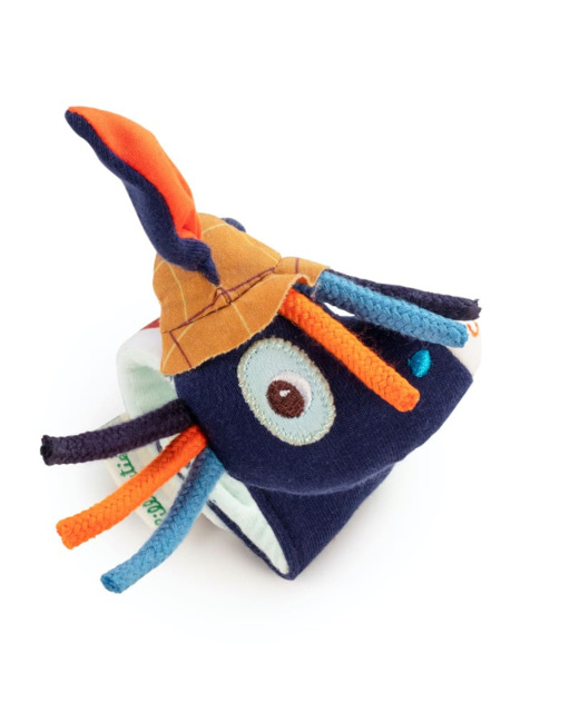 Hochet bracelet Ignace