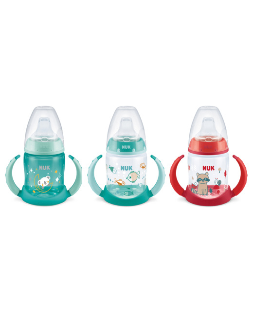 Tasse de transition Serenity+