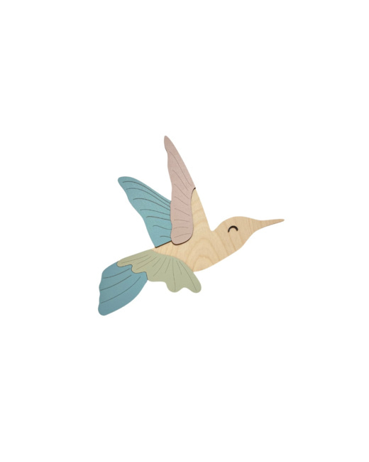 Lampe Colibri