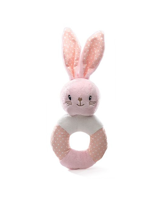 Doudou hochet