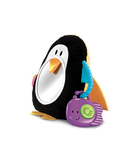 Pingouin d'activités