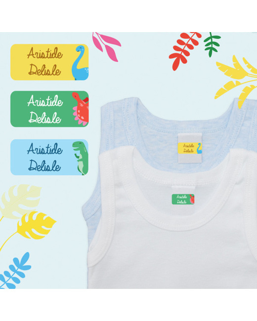 Maillot de corps fille zeeman clearance