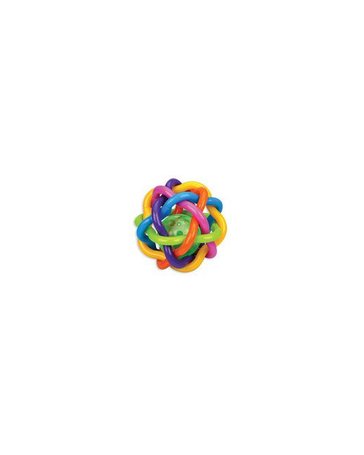 Boule Emmélée