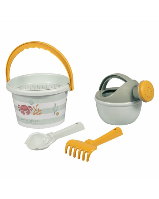 Set de jouets de plage