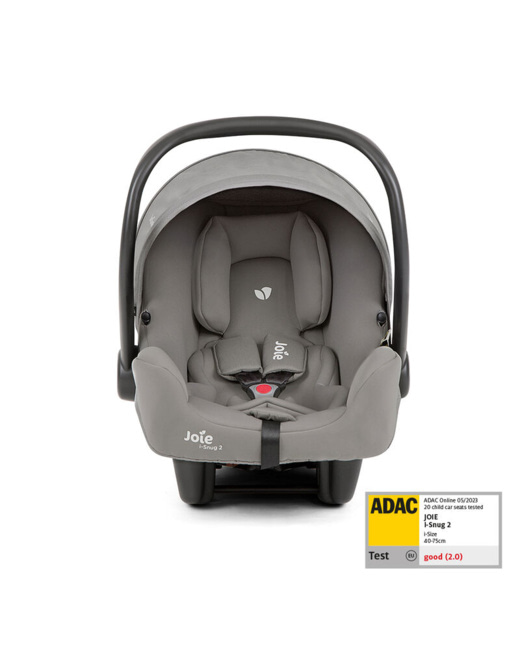 Siège-auto i-Snug 2 i-Size