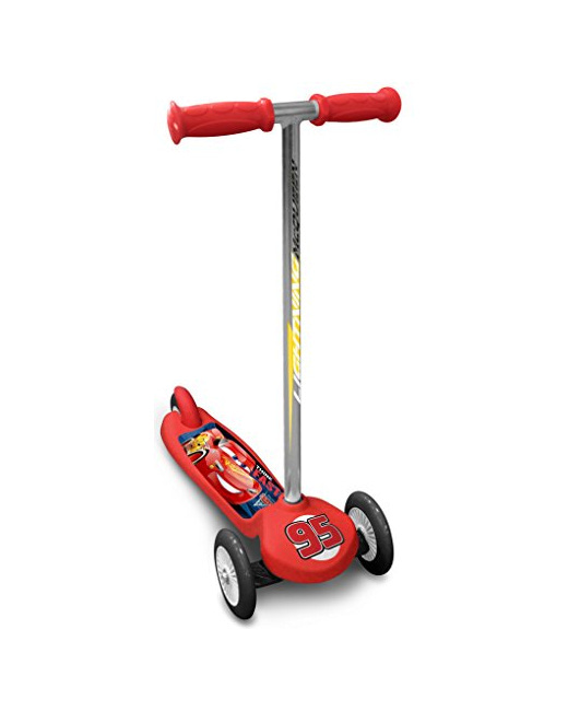 Trottinette - Cars 3