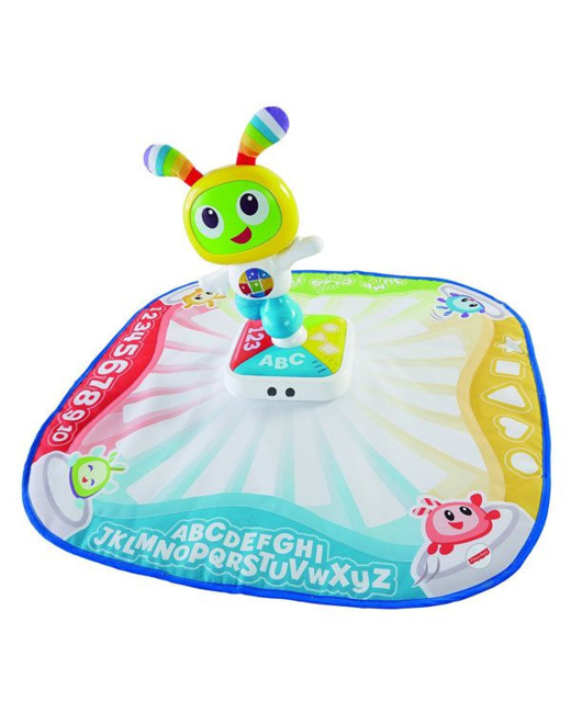 Tapis de danse Bebo