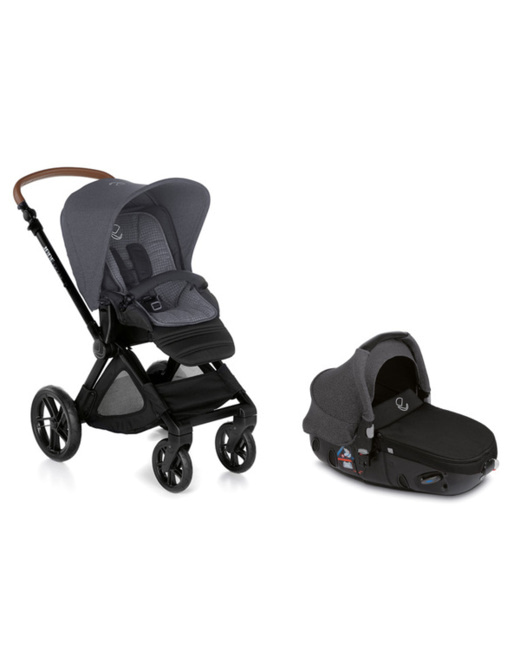 Duo Poussette Muum + Coque Matrix Light 2