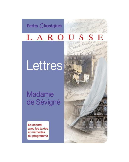 Lettres de Madame de Sévigné
