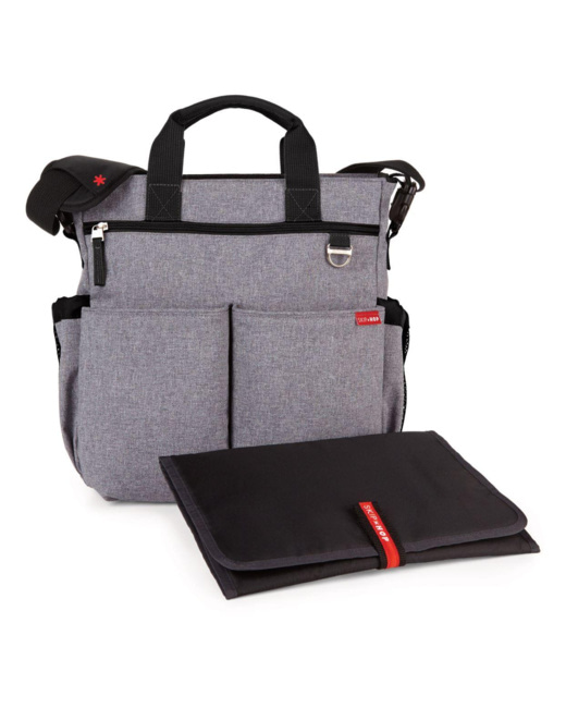 Sac à langer duo signature