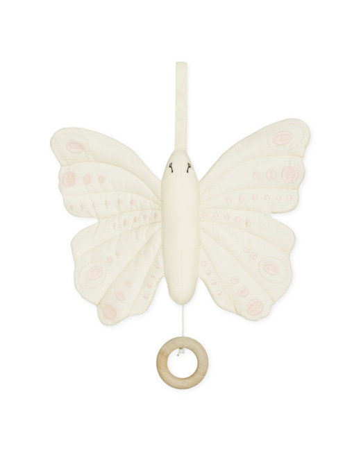 Mobile musical Butterfly