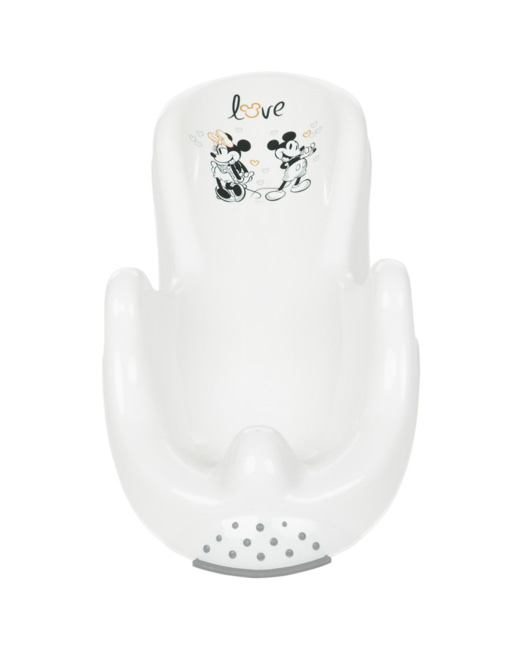Transat de bain Mickey & Minnie