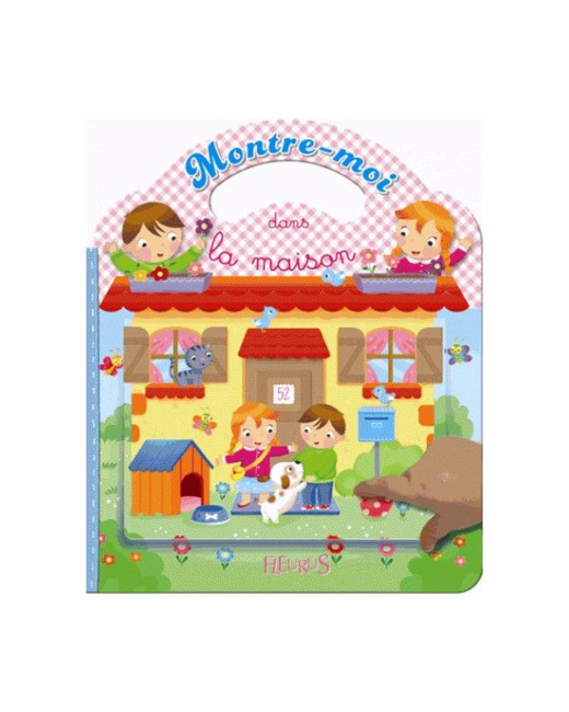 Montre-moi dans la maison