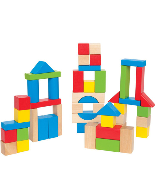 Blocs d'érables