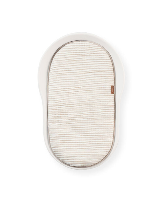 Coussin pour matelas XL Mamee Stripes