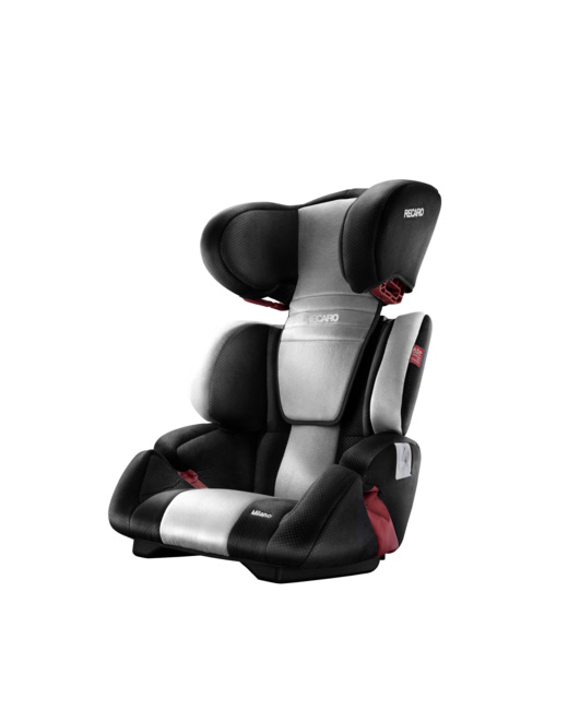 Siege auto hotsell recaro privia evo