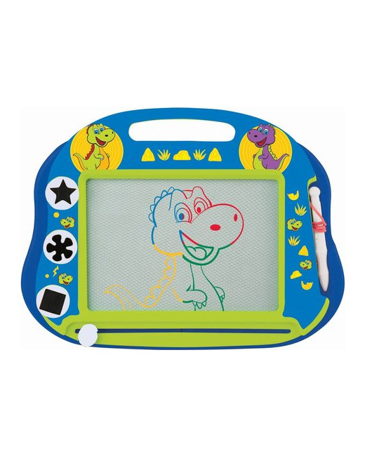 Ardoise magique dinosaure