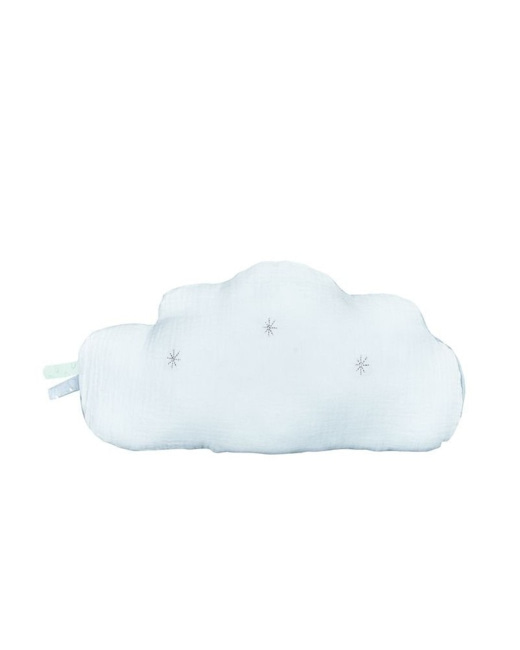 Coussin Mint Lily Mint