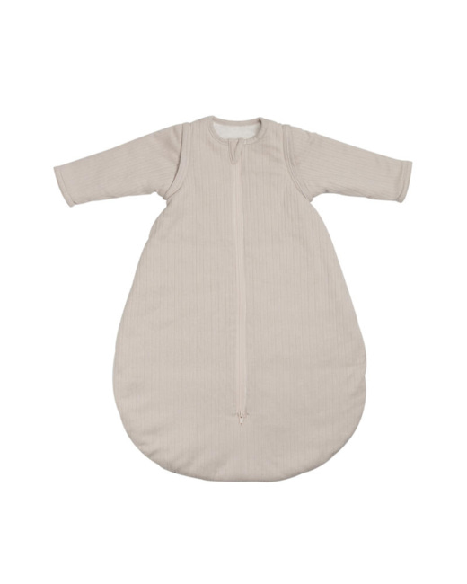 Gigoteuse manches amovibles