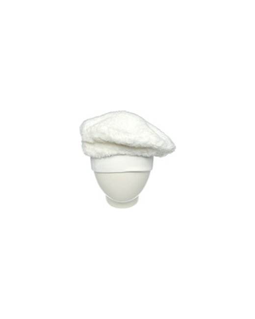 Beret en Groloudoux
