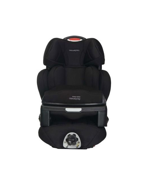 Siège auto multiprotector isofix groupe 1/2/3