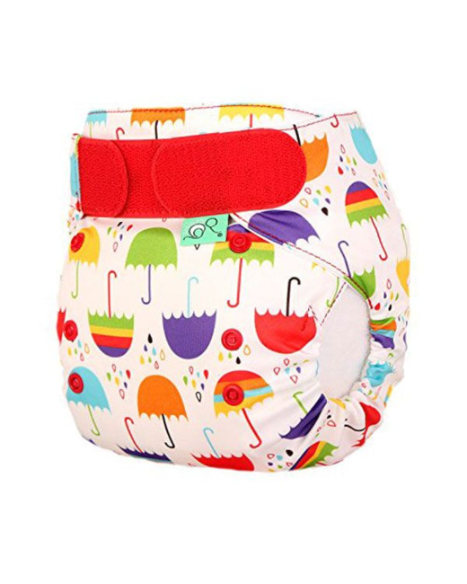 Couche lavable Easyfit Star V5