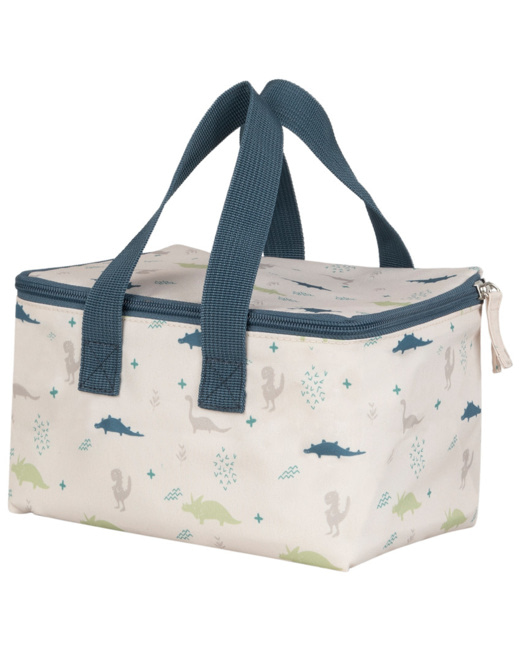 Sac isotherme lunchbag Dino