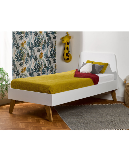 Lit enfant 90x200 Origine