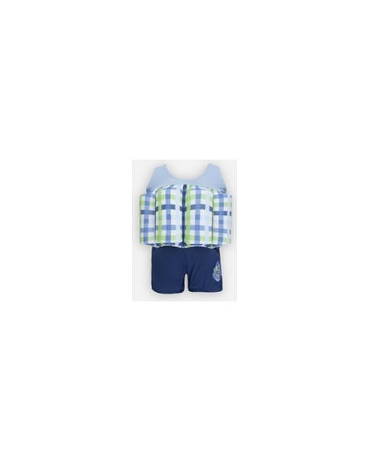 Maillot Bouée Graphique Archimède