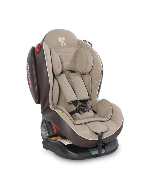 Siège auto Arthur +SPS isofix groupe 0+/1/2
