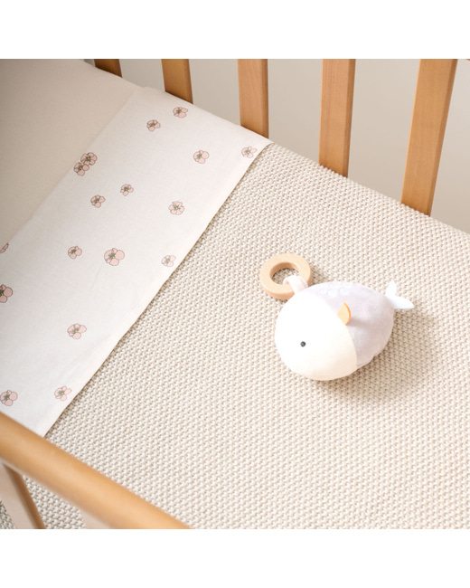 Couverture bébé