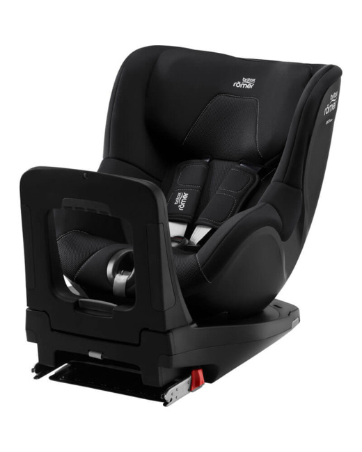Siège-auto Dualfix 3 i-Size avec base isofix Flex iSense