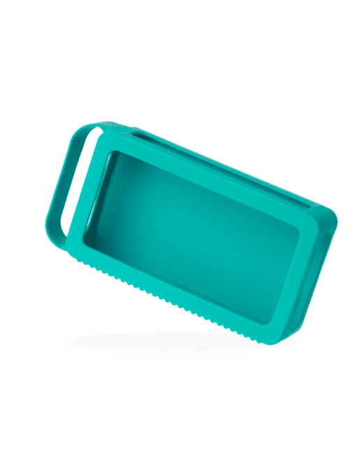 Coque officielle en silicone pour Ma fabrique à histoires