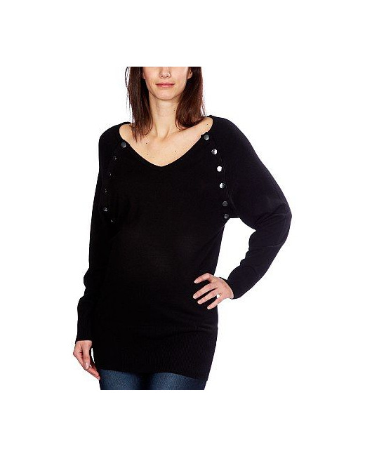 Pull allaitement manches raglan