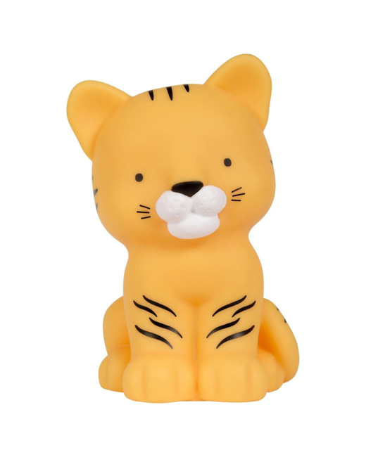 Veilleuse LED Tigre