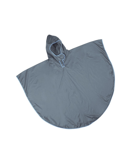 Poncho imperméable Zabiplouf