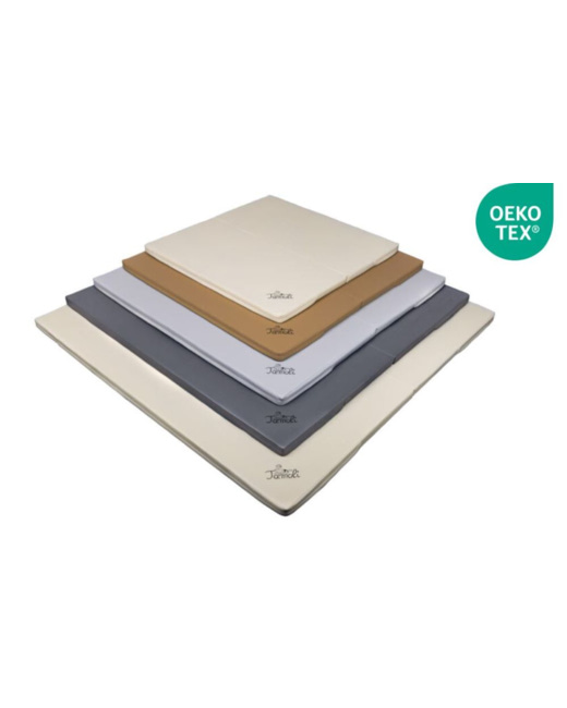 Tapis d’éveil bébé