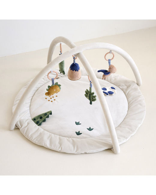 Arche D'éveil Pour «Dino»