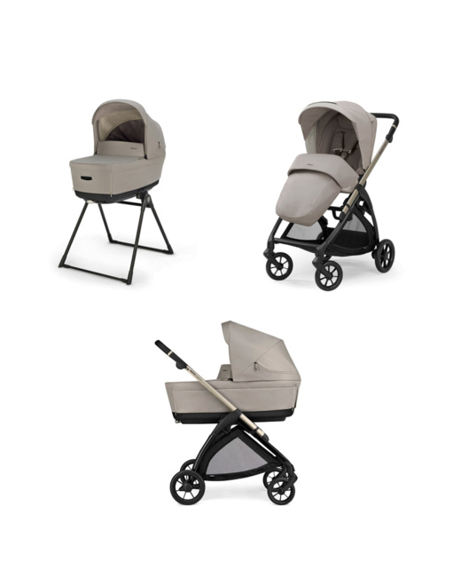 Poussette Système Duo Electa