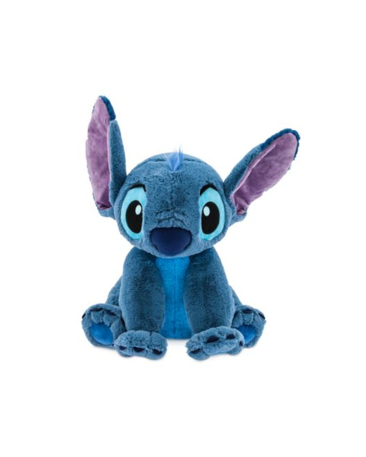 Grande peluche Stitch - Lilo & Stitch