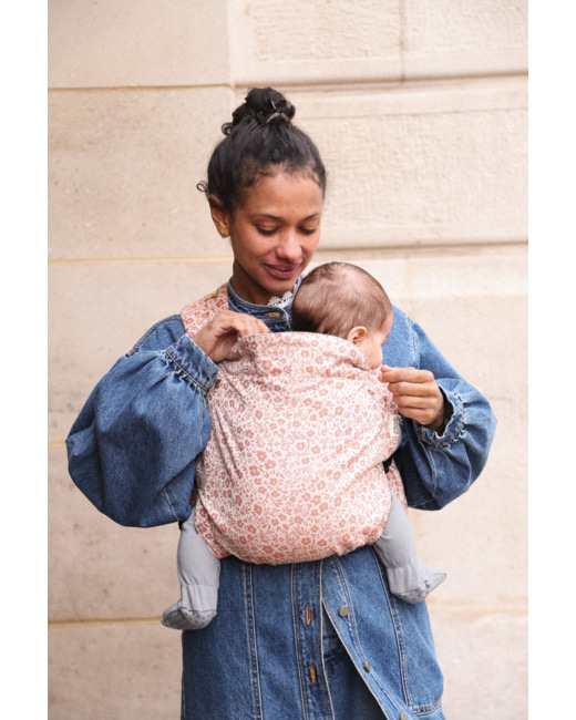 Porte Bébé Exquis