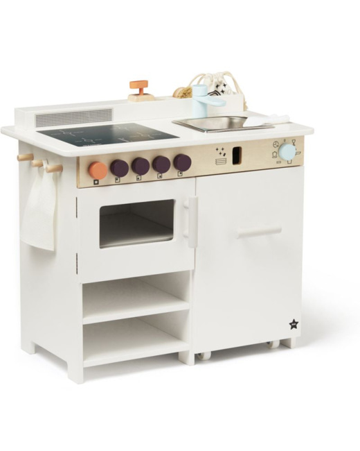 Cuisine avec lave-vaisselle Kid's Hub